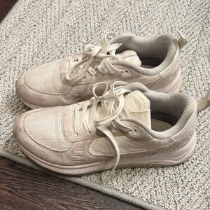 municipal Athletic Sneakers